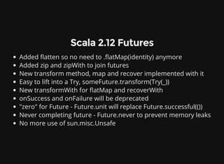 scala future recover.